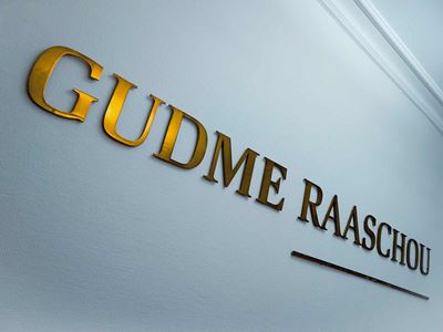 Gudme Raaschou