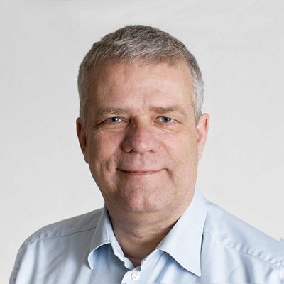 Claus W. Jensen