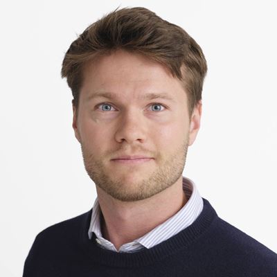 Kasper Thomas Rode Hansen