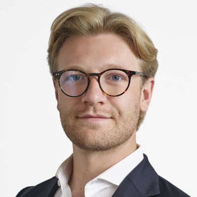 Mattias Wulff Andersen
